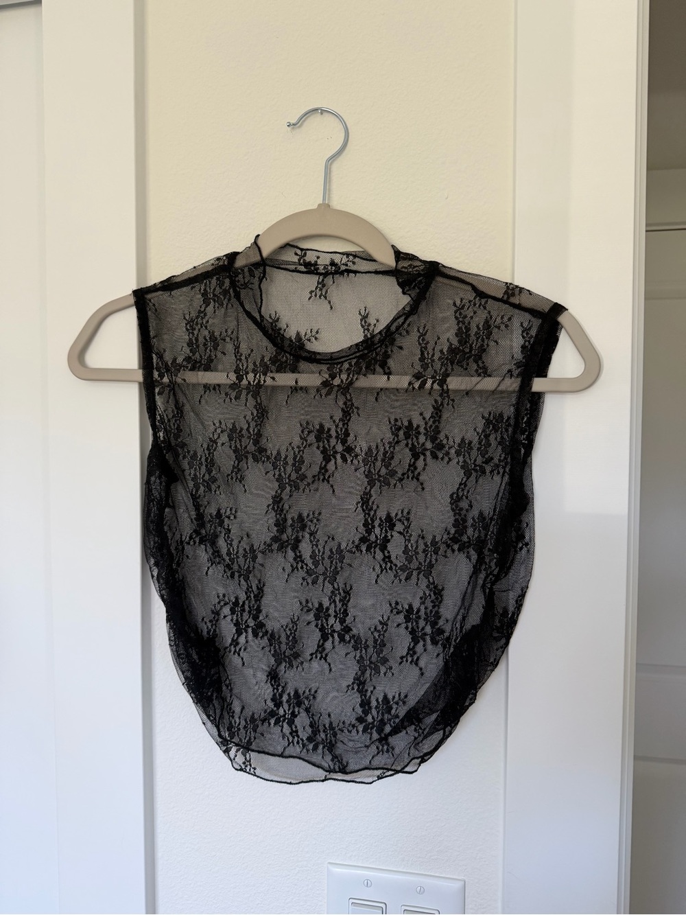 Amazon Lace Tank